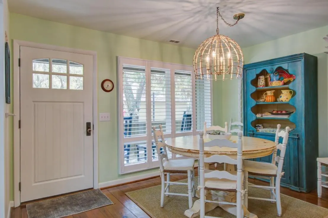 1023 Sparrow Pond Holiday home *