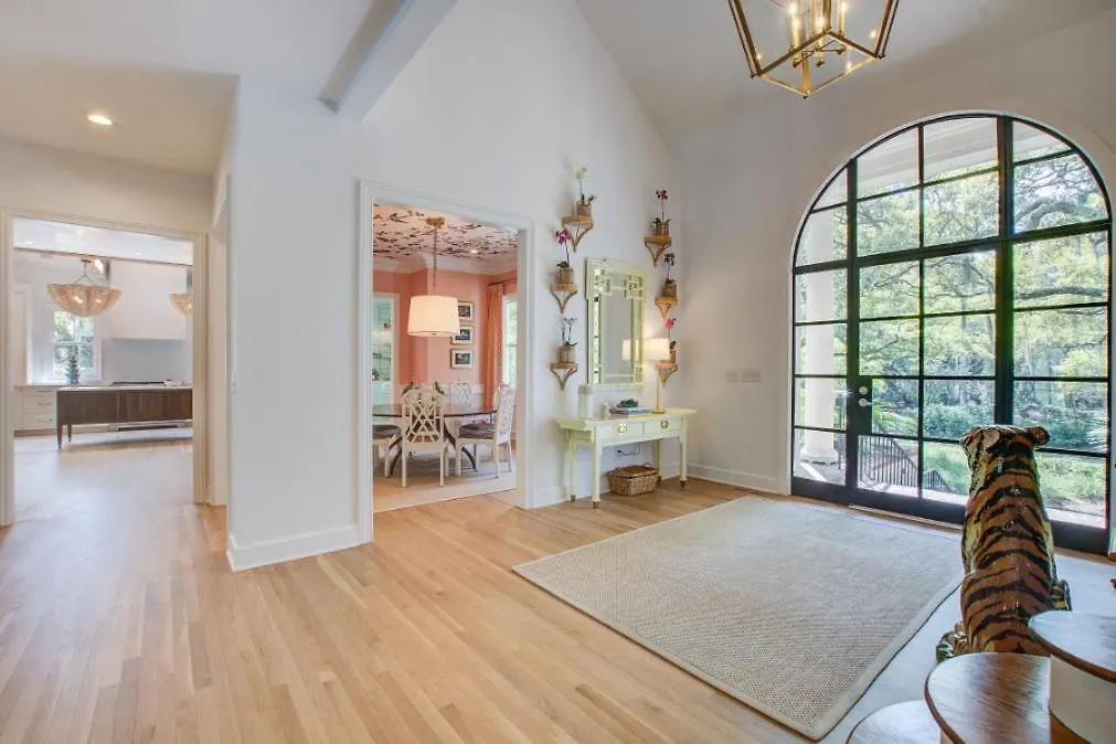 Holiday home 19 Surfsong Rd Kiawah Island