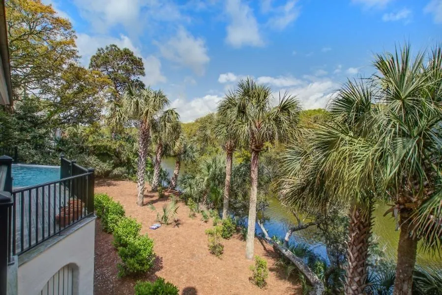 19 Surfsong Rd * Kiawah Island