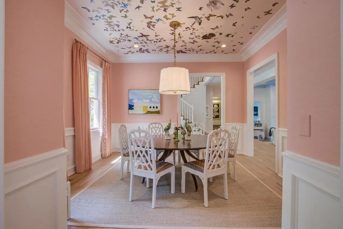 19 Surfsong Rd Holiday home Kiawah Island