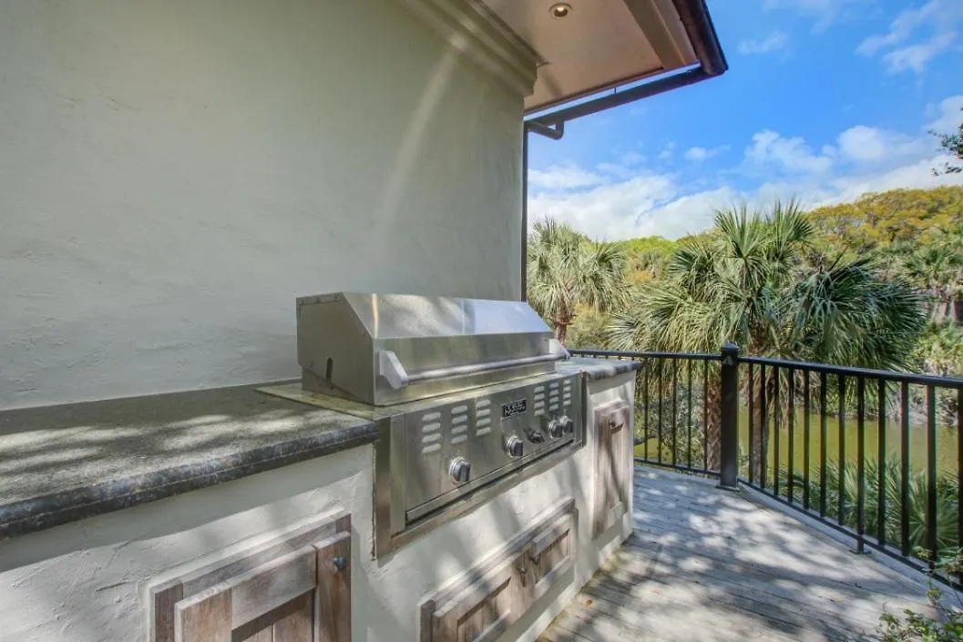 19 Surfsong Rd * Kiawah Island