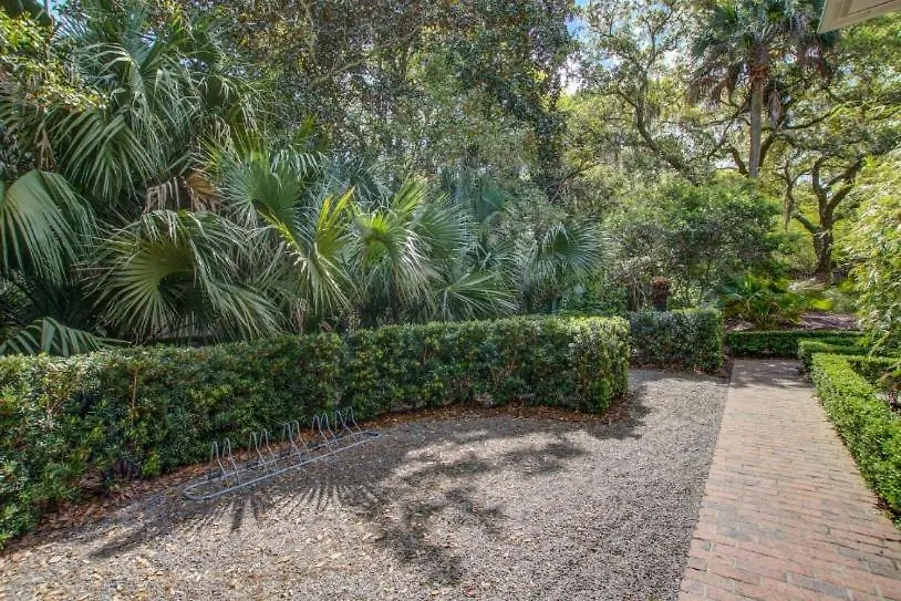 Holiday home 19 Surfsong Rd Kiawah Island