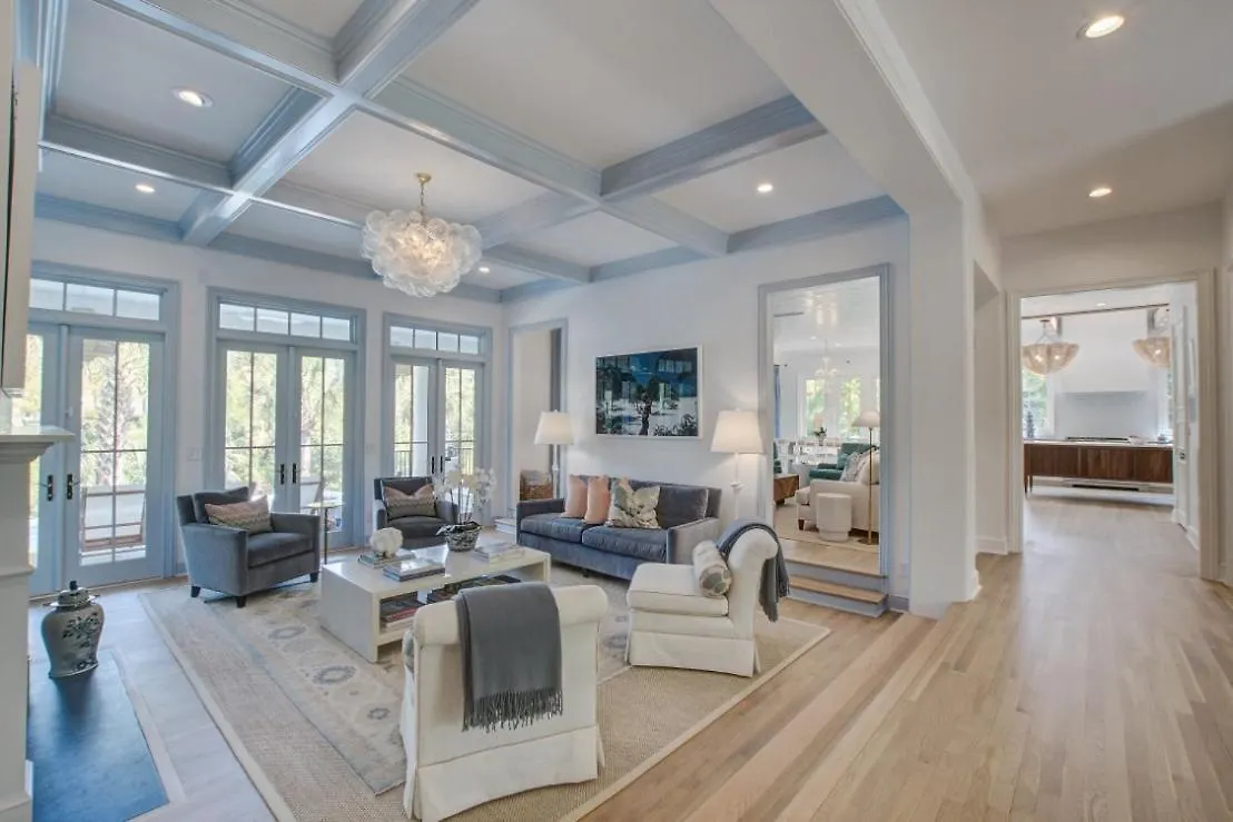 19 Surfsong Rd Holiday home Kiawah Island