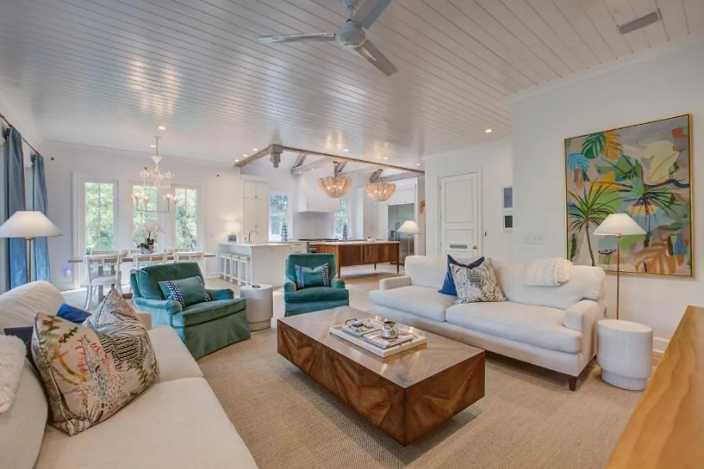 19 Surfsong Rd * Kiawah Island