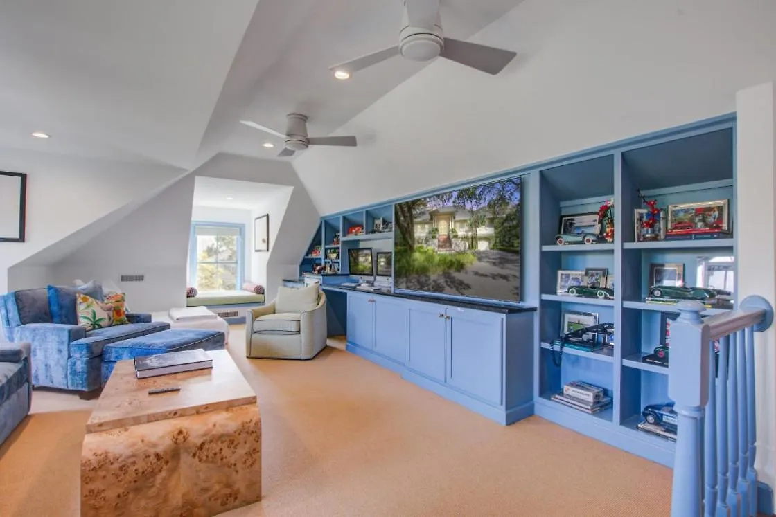Holiday home 19 Surfsong Rd