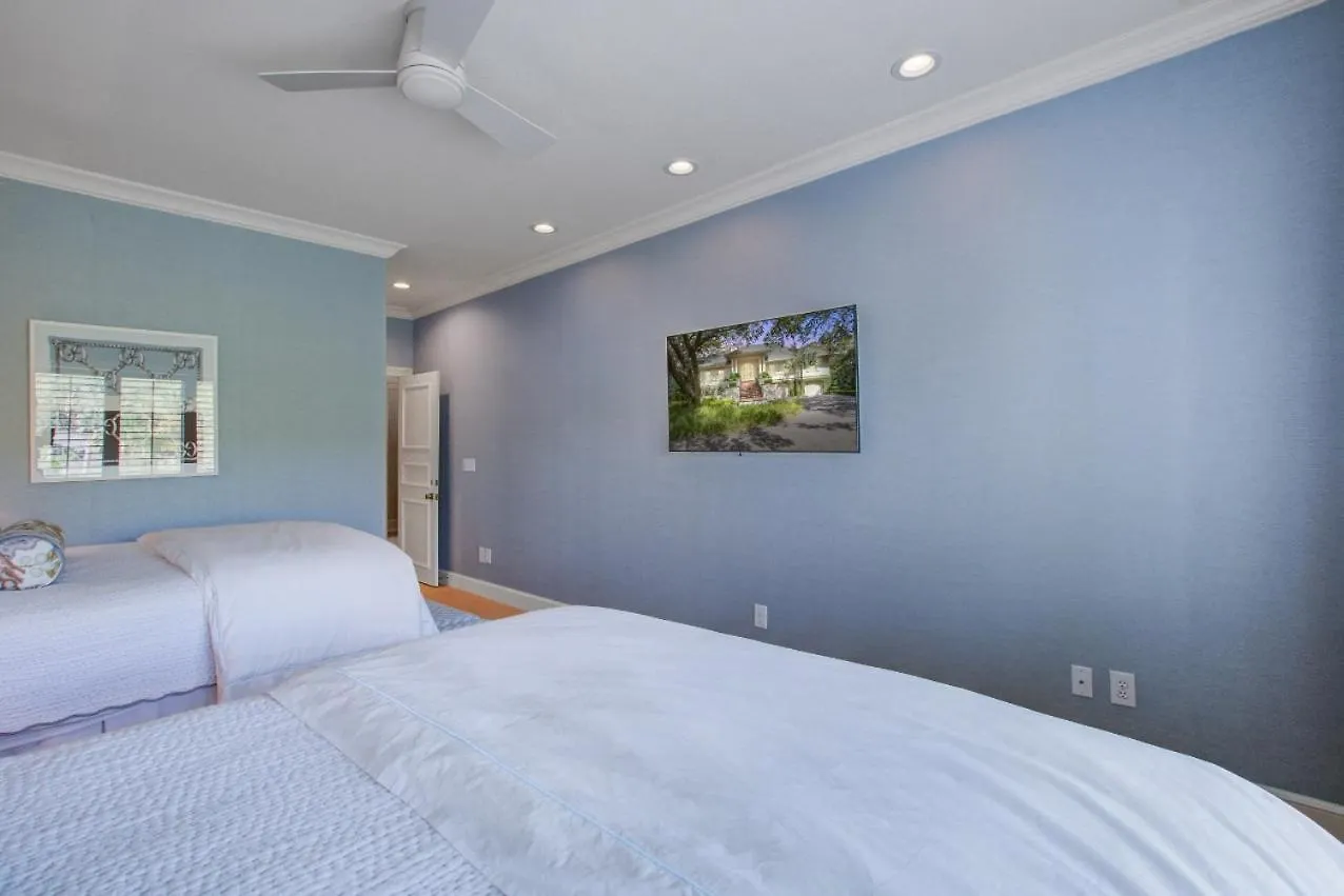 Holiday home 19 Surfsong Rd *