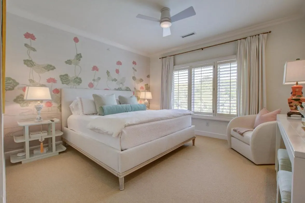 19 Surfsong Rd * Kiawah Island