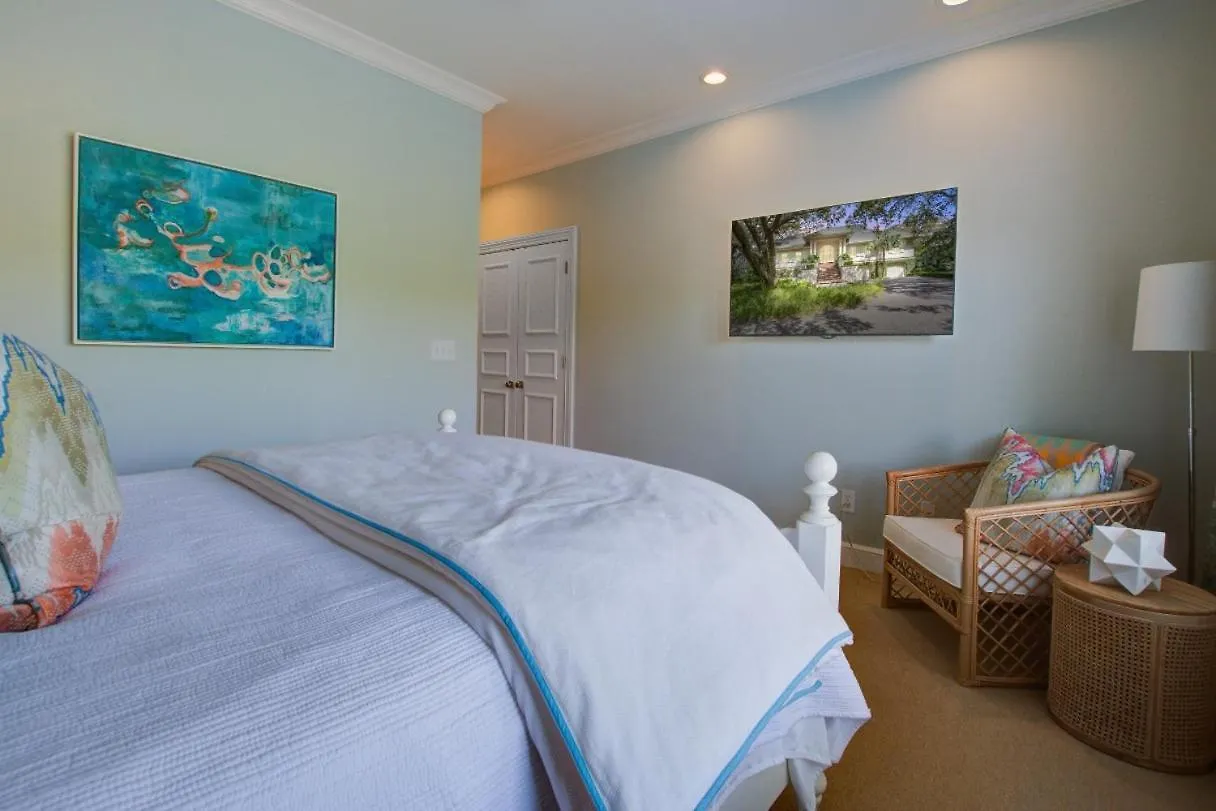 Holiday home 19 Surfsong Rd *