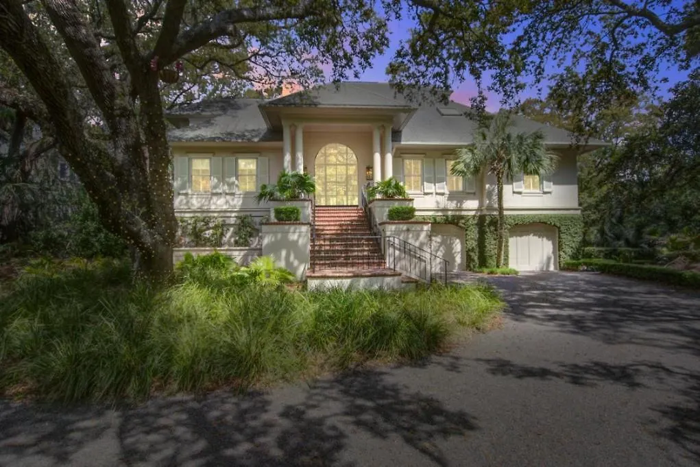 Holiday home 19 Surfsong Rd