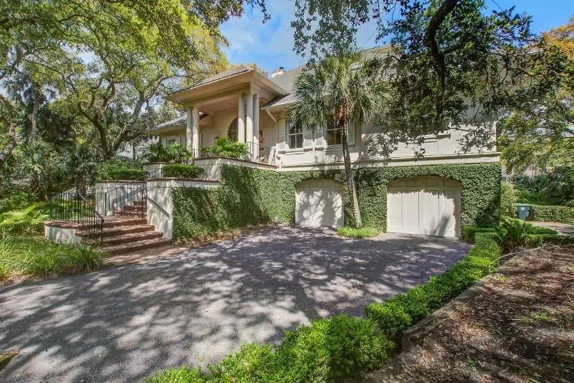 19 Surfsong Rd Holiday home Kiawah Island