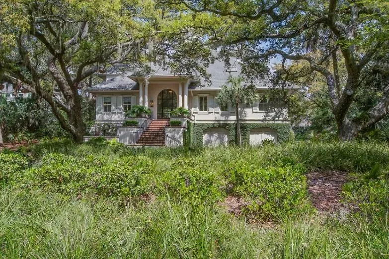 19 Surfsong Rd Kiawah Island