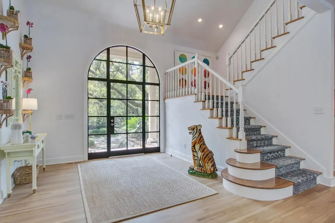 19 Surfsong Rd Holiday home Kiawah Island