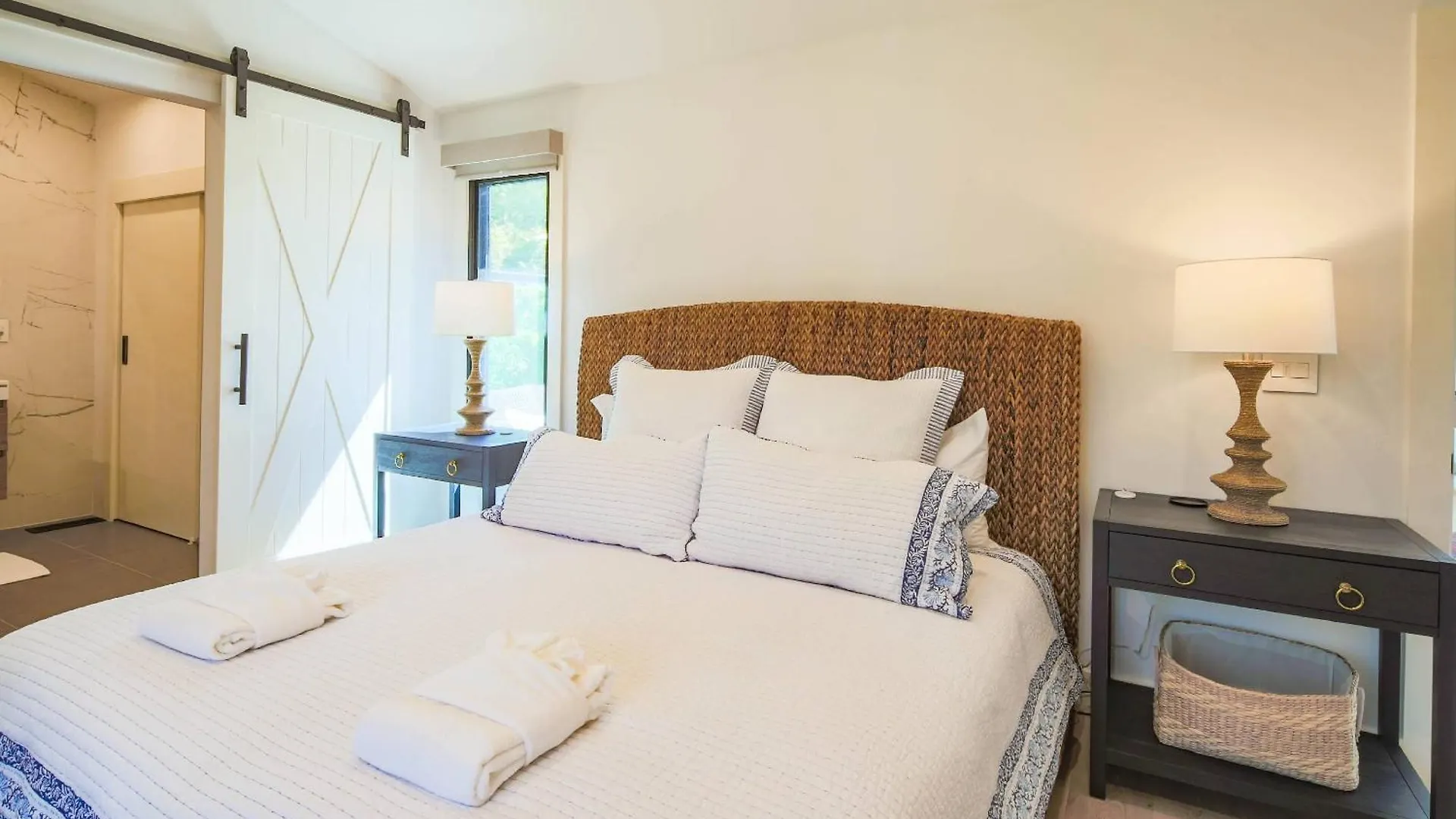 Marsh Island Retreat Holiday home Kiawah Island