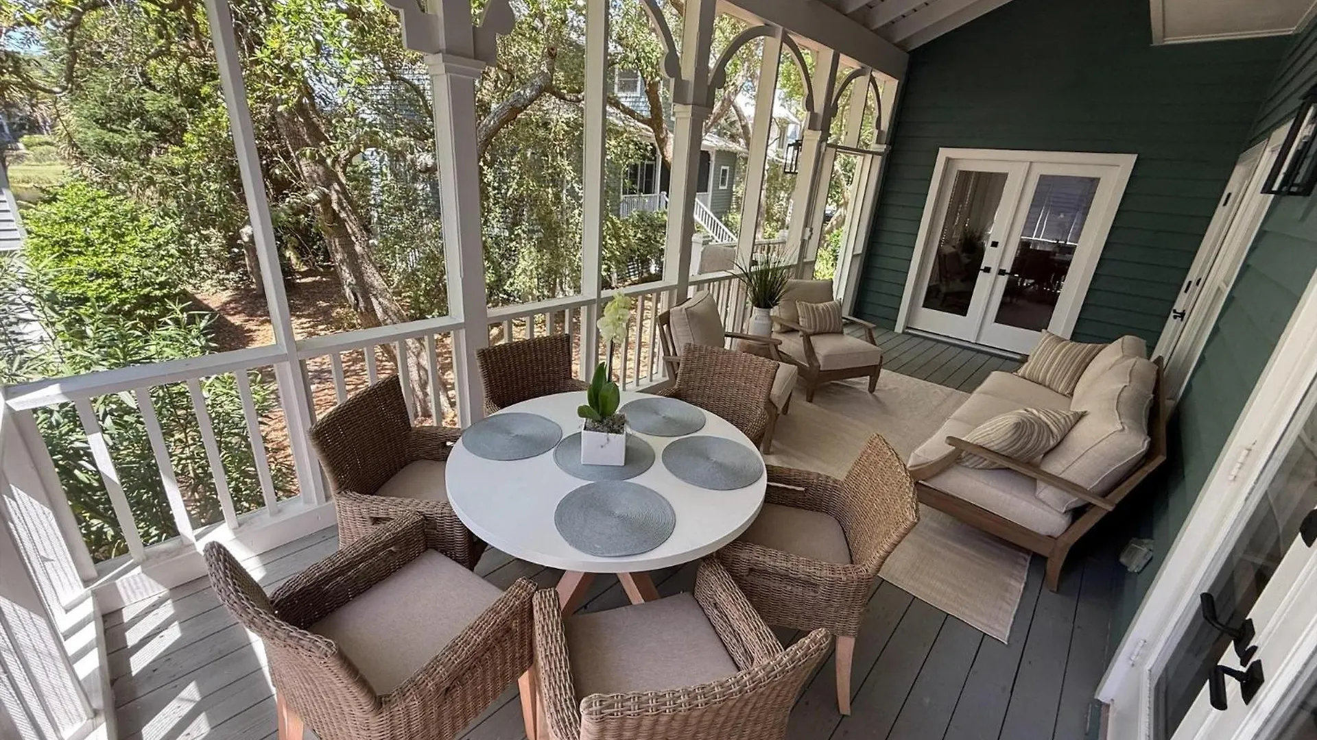 25 Atlantic Holiday home