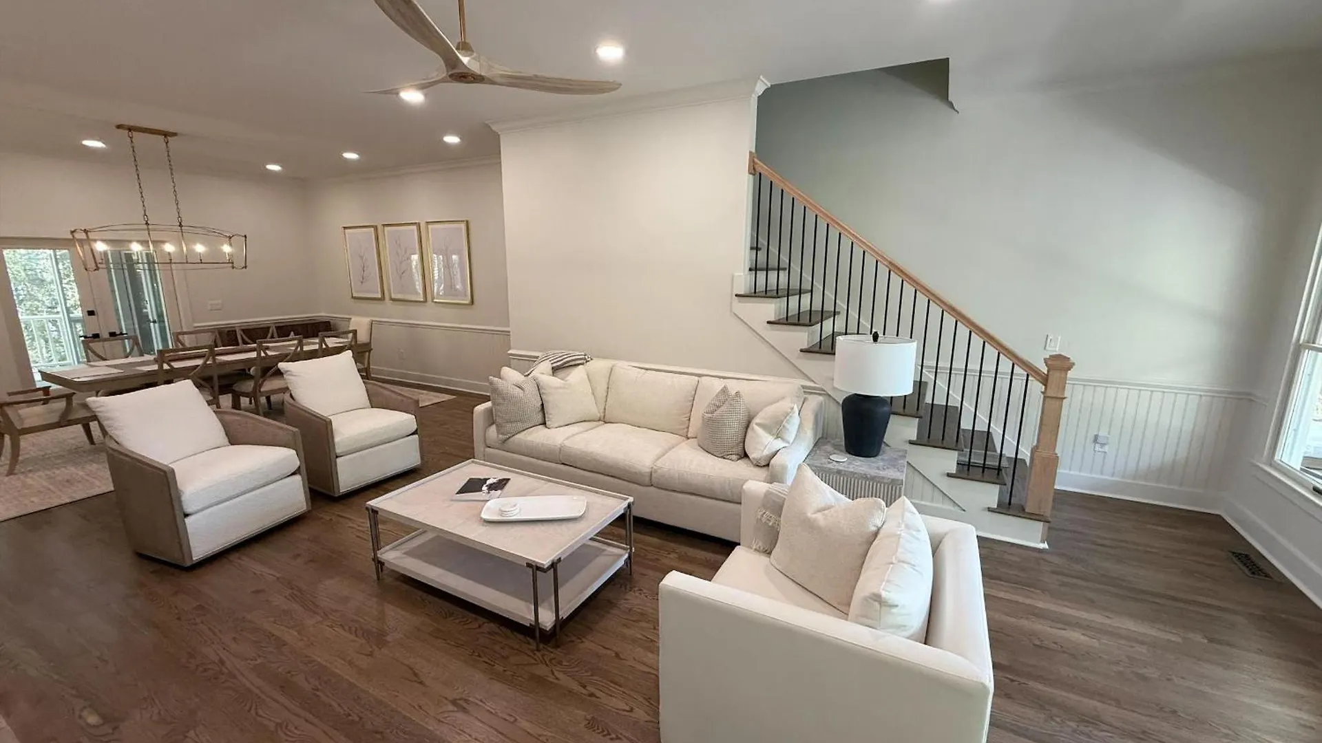 25 Atlantic Holiday home Kiawah Island
