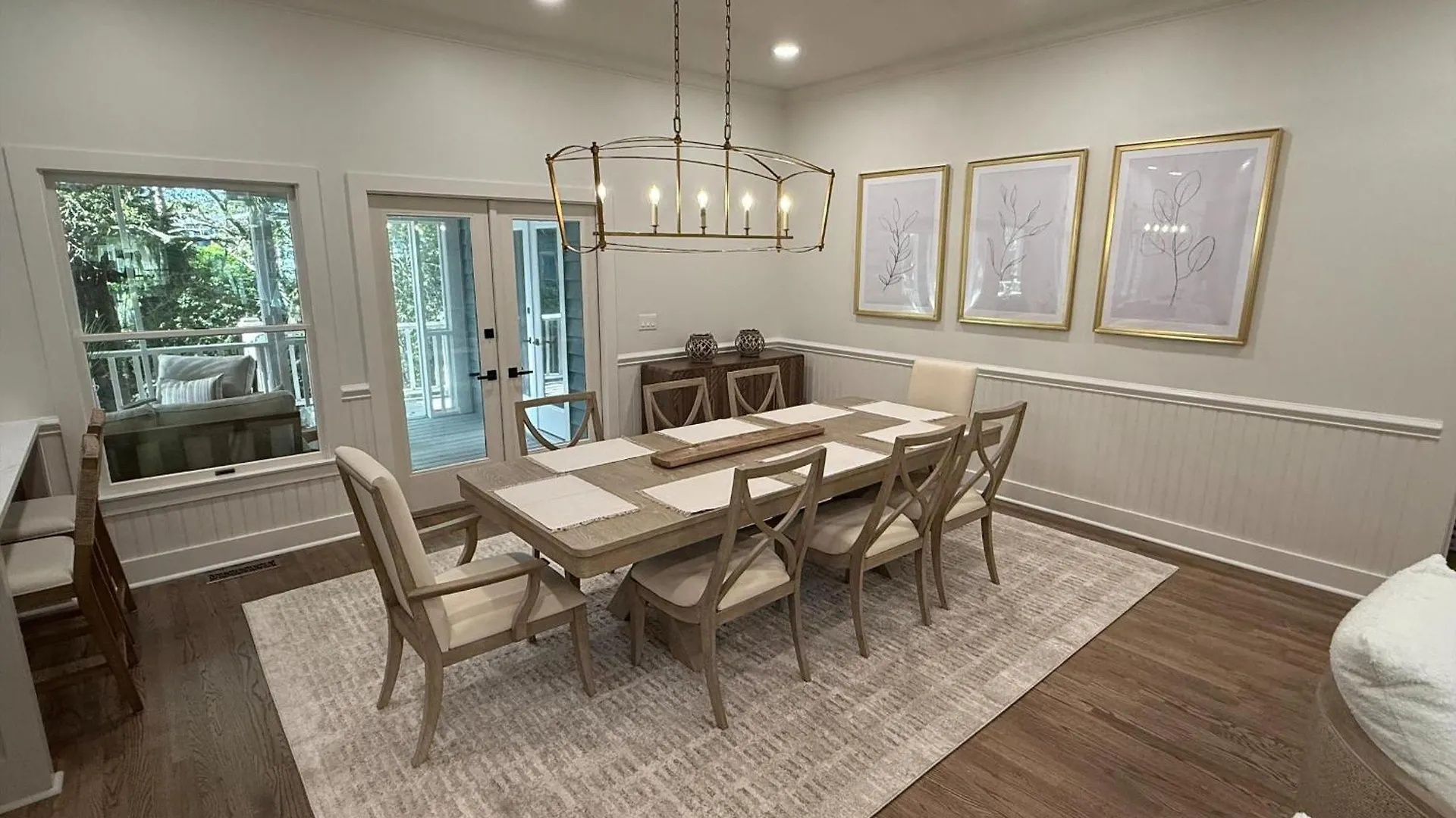25 Atlantic Kiawah Island
