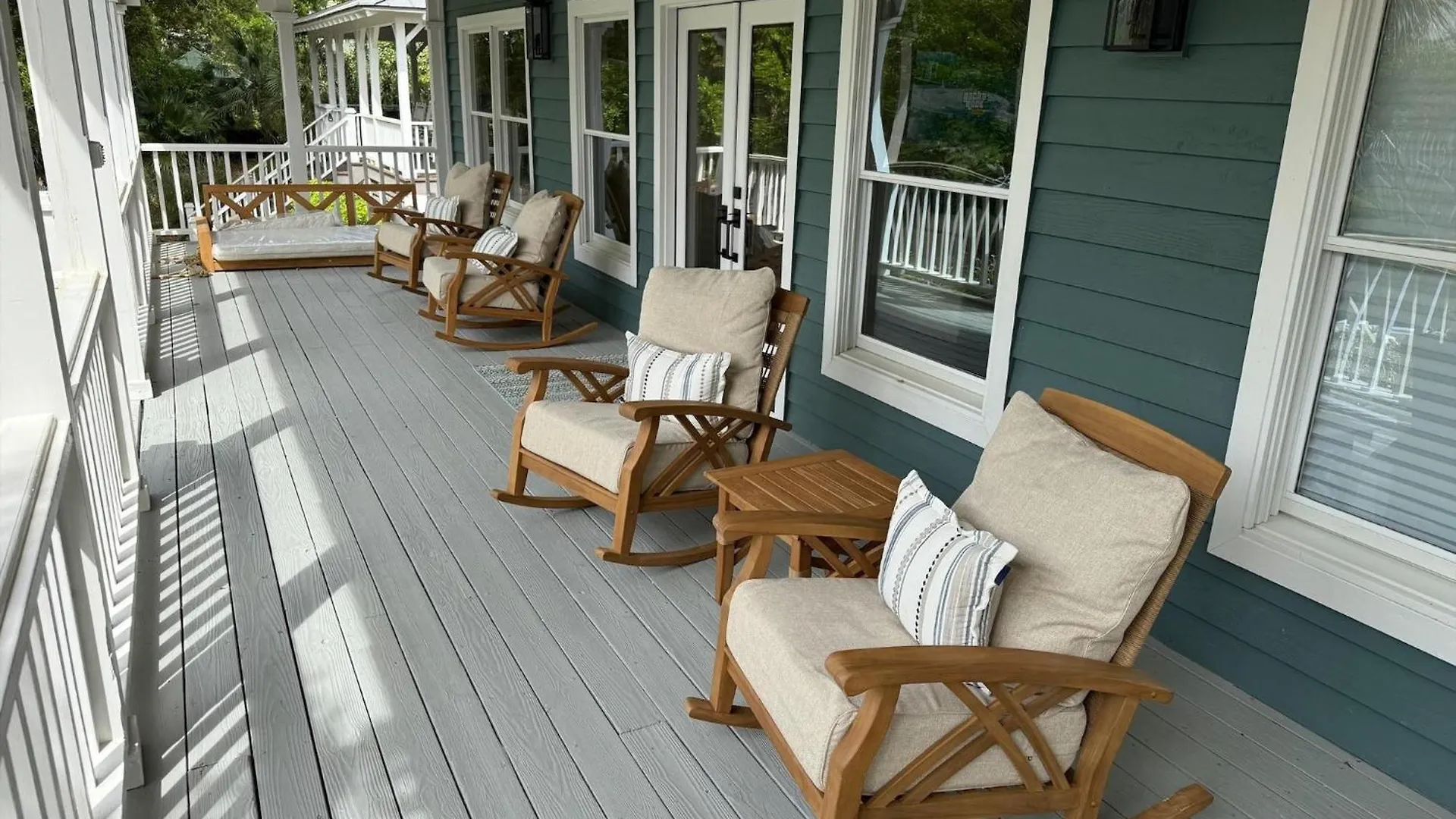 Holiday home 25 Atlantic