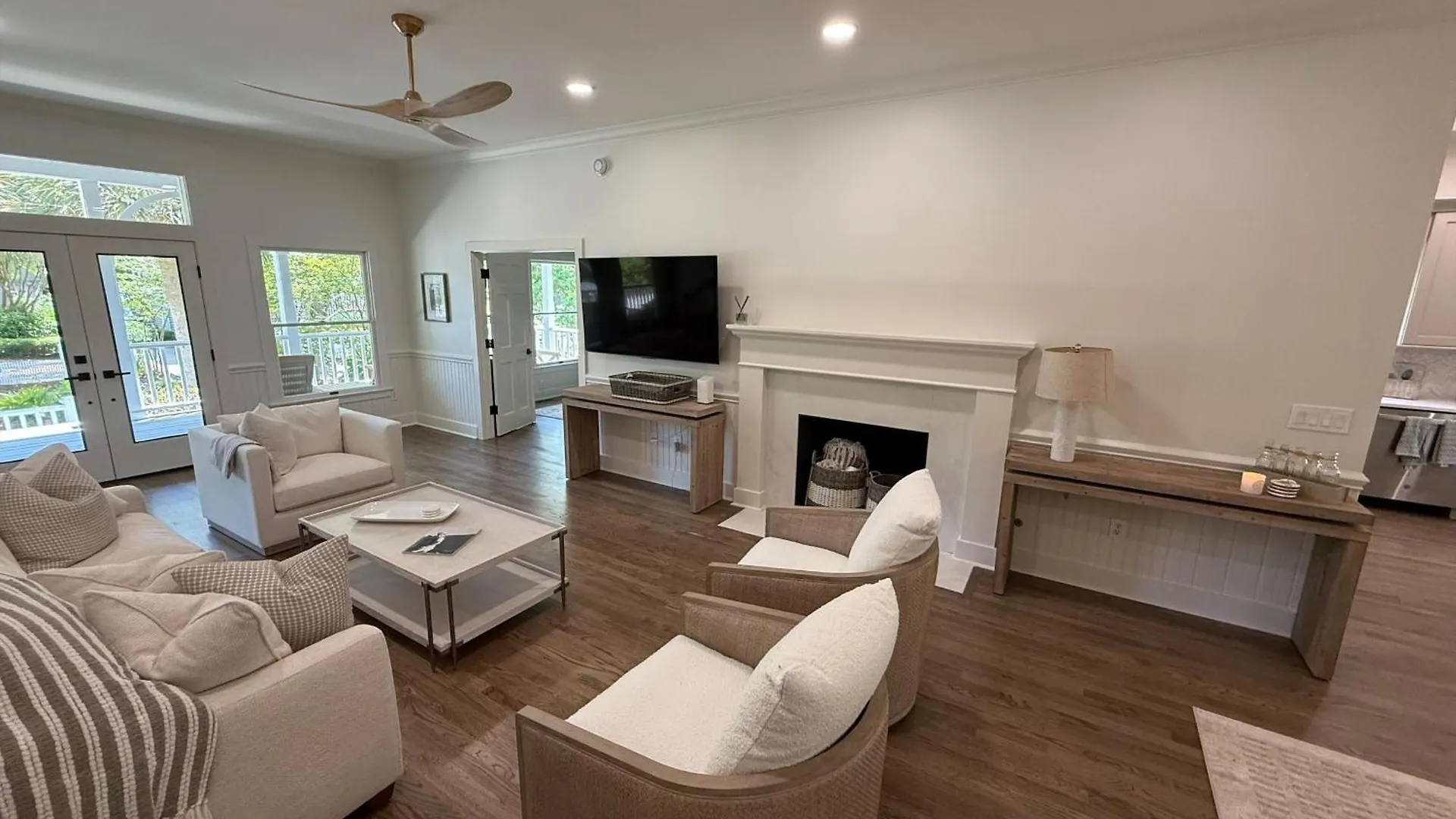 25 Atlantic * Kiawah Island