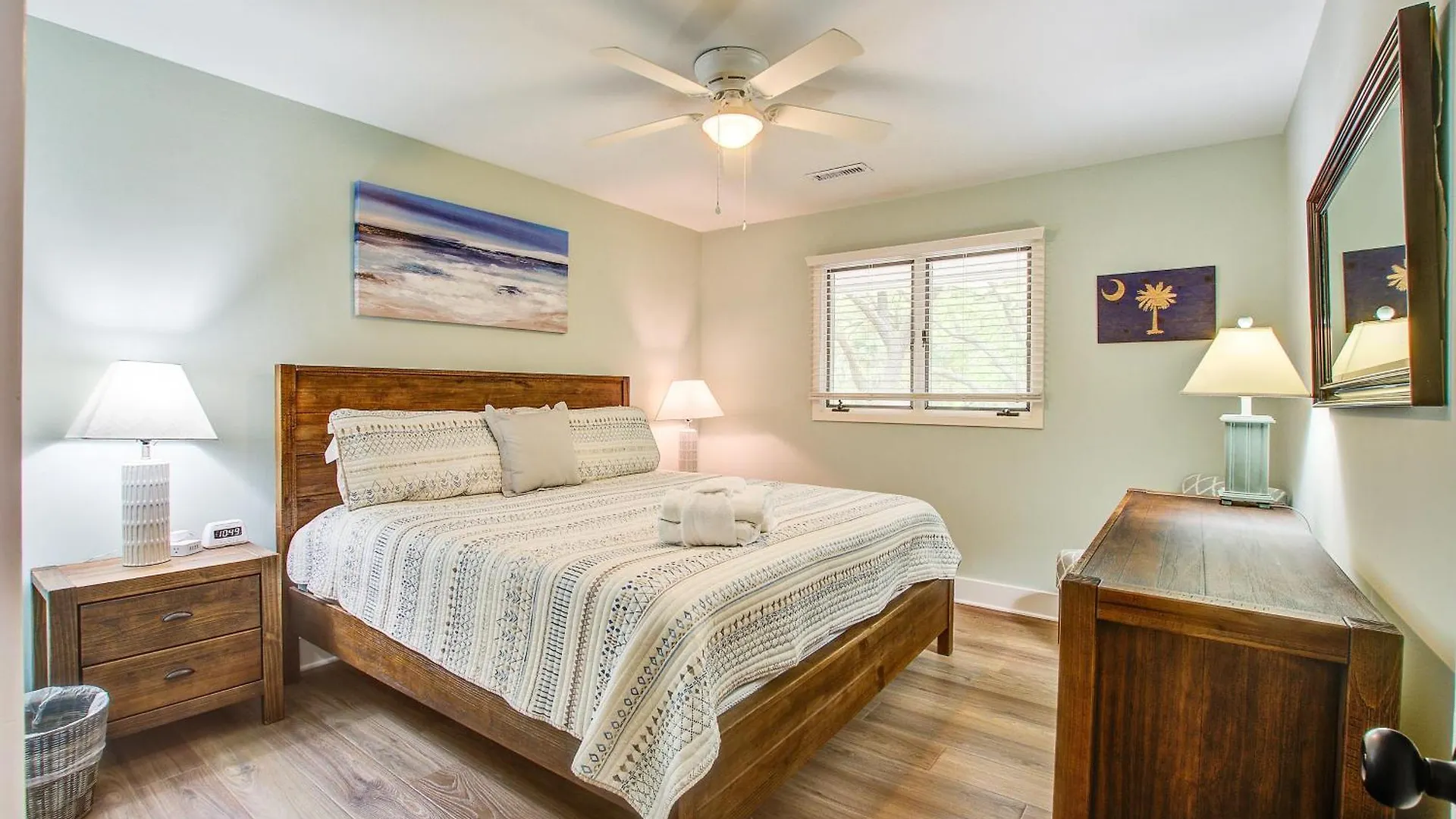 Winged Teal Holiday home *