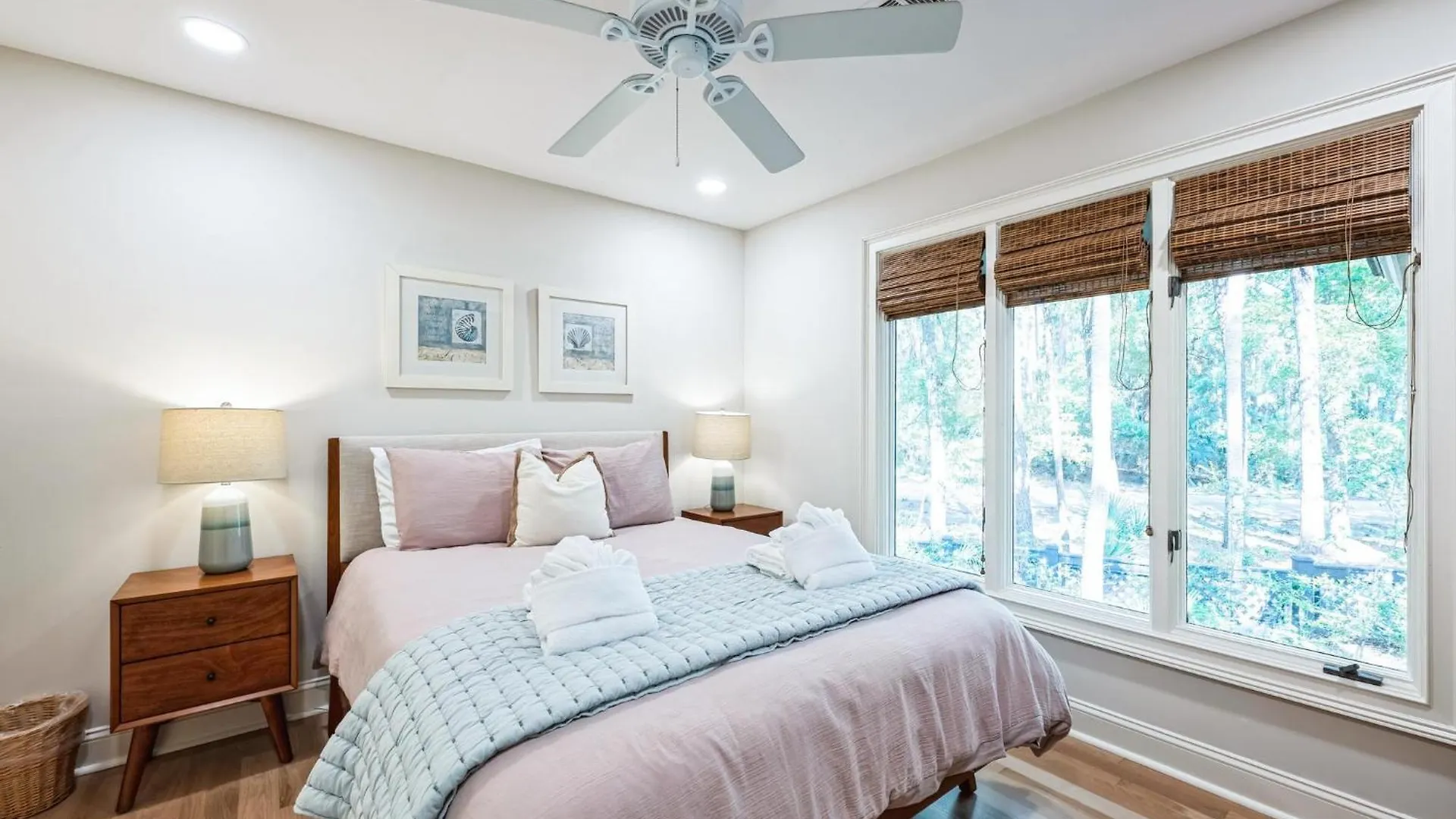 Holiday home Drift Away Kiawah Island