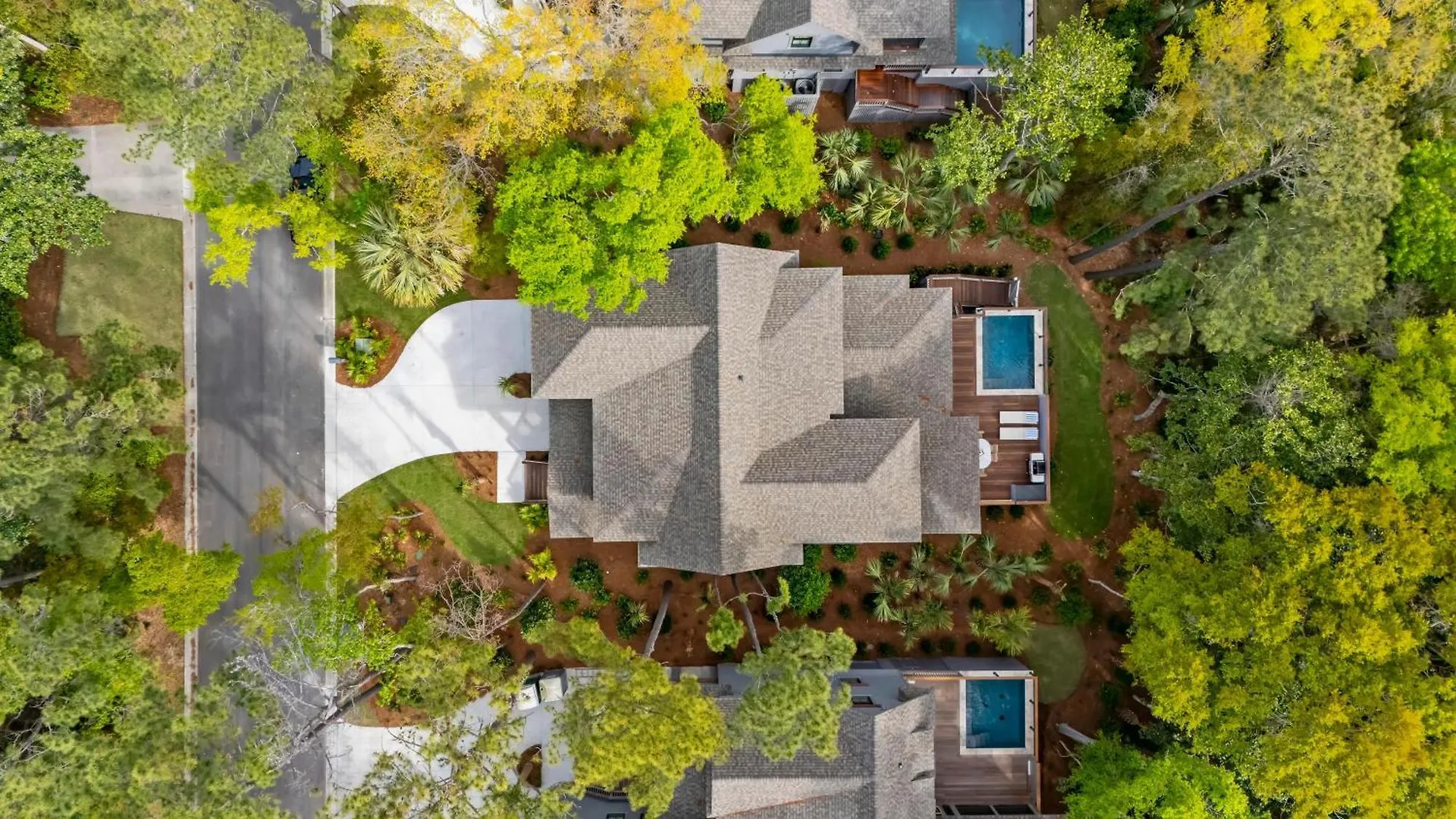 554 Oyster Rake * Kiawah Island