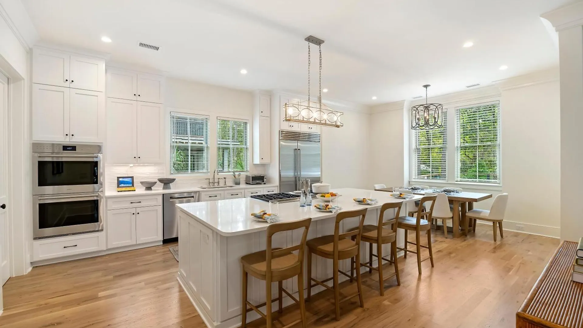 554 Oyster Rake Kiawah Island