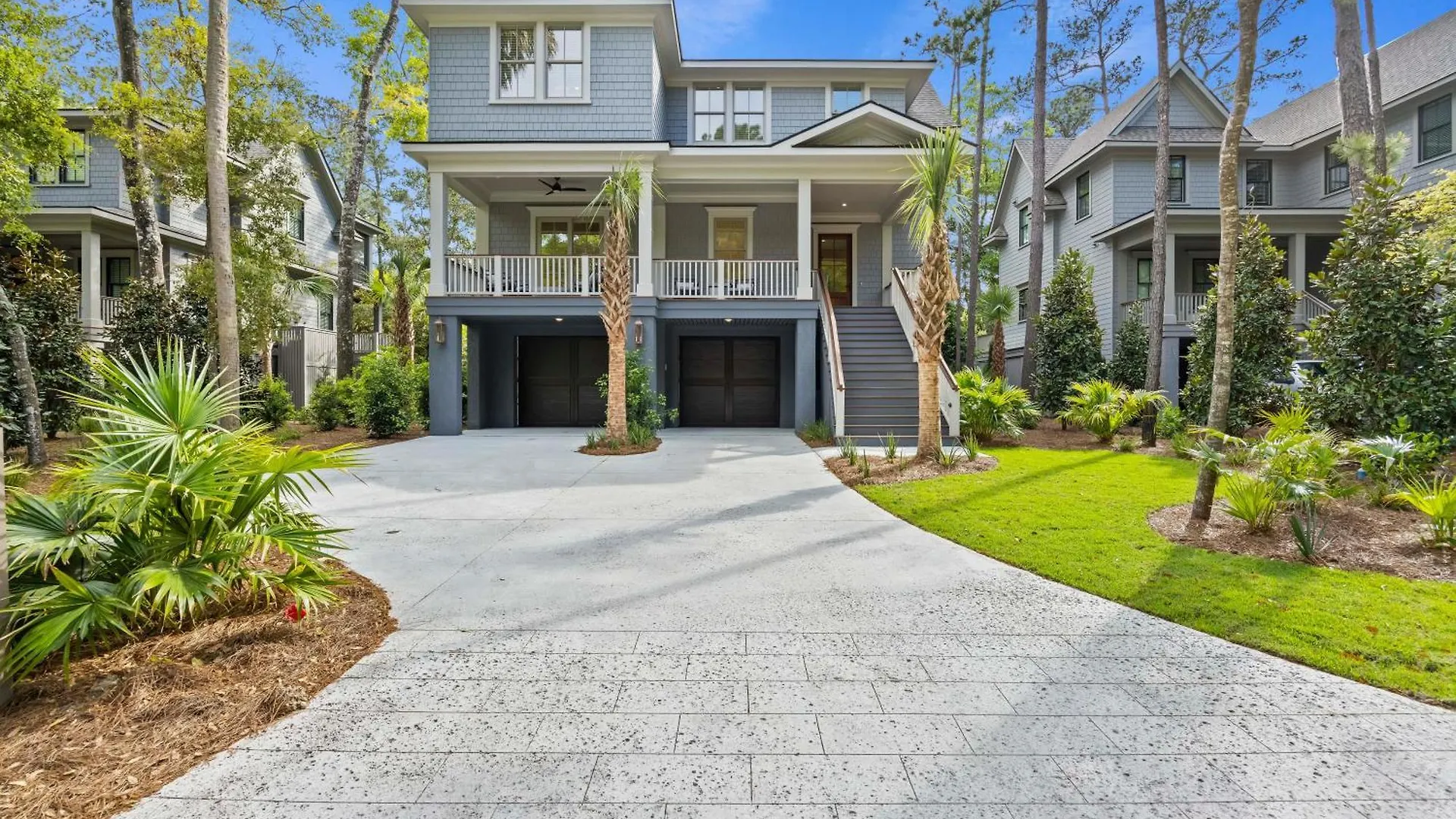 554 Oyster Rake Holiday home