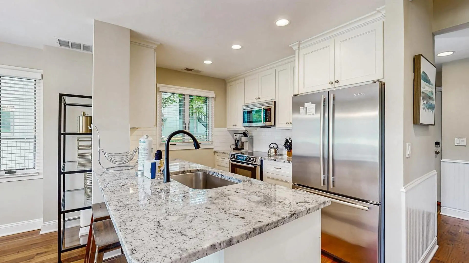 Fairway Oaks 1377 Holiday home *