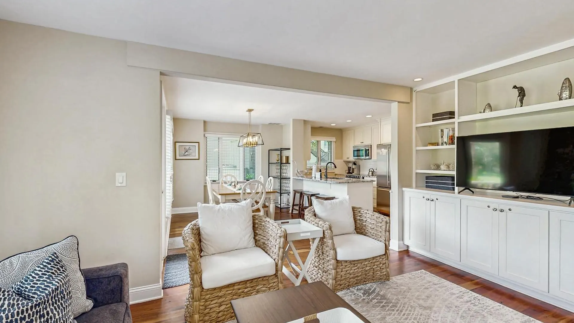 Fairway Oaks 1377 Holiday home Kiawah Island