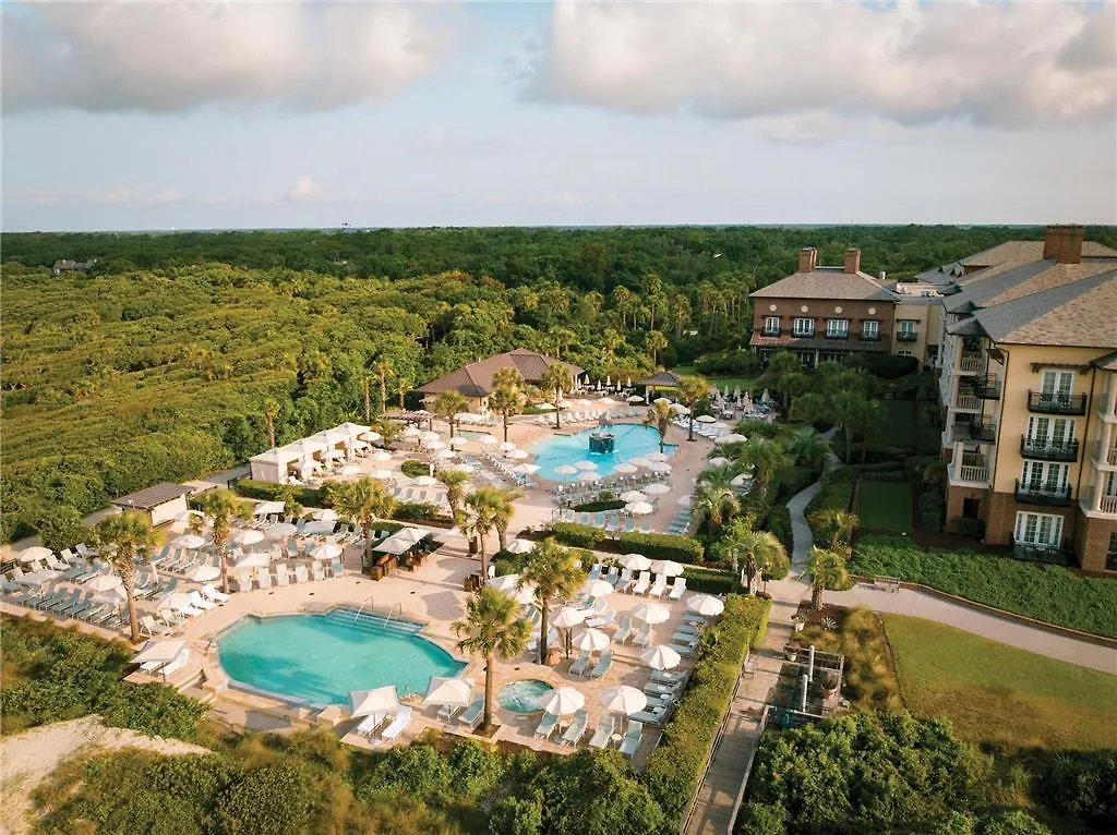 Hotel The Sanctuary At 5*