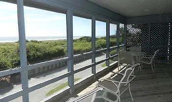 Golf - Kiawah Island