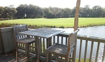 Golf - Resort Kiawah Island