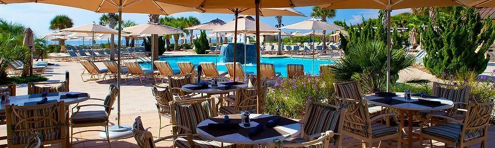 Hotel The Sanctuary At