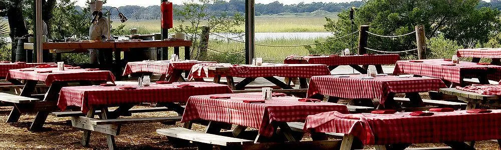The Sanctuary At Kiawah Island