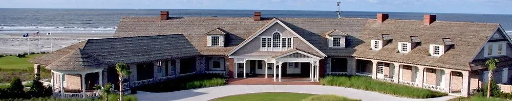 Hotel The Sanctuary At Kiawah Island