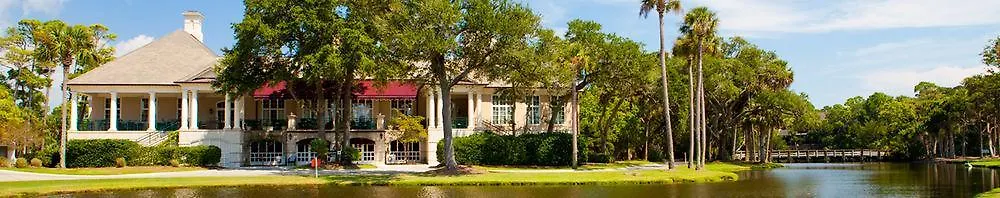 Hotel The Sanctuary At