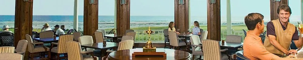 The Sanctuary At Kiawah Island