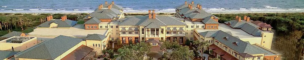 Hotel The Sanctuary At Kiawah Island