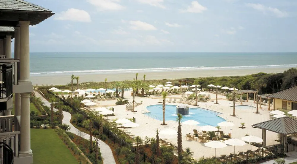 Hotel The Sanctuary At 5*