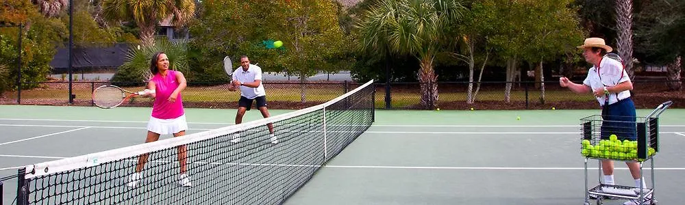 The Sanctuary At Kiawah Island