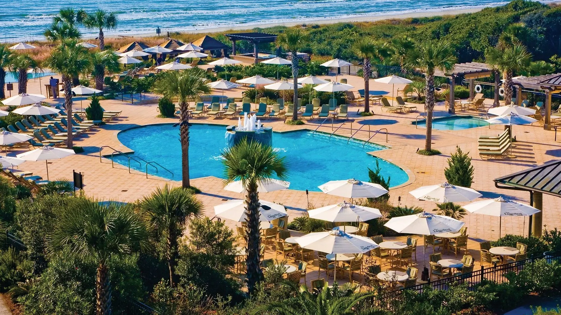 Hotel The Sanctuary At 5*