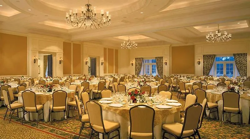 The Sanctuary At 5* Kiawah Island