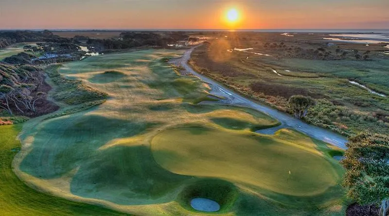 The Sanctuary At 5* Kiawah Island