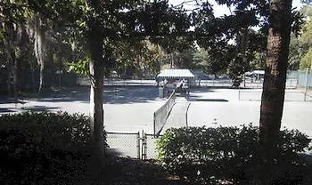 Resort Golf -