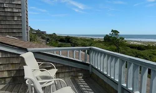 Resort Golf - Kiawah Island