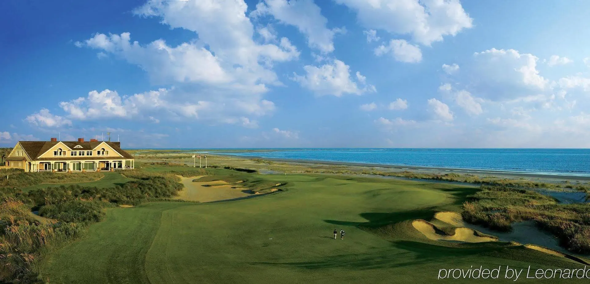 The Sanctuary At 5* Kiawah Island