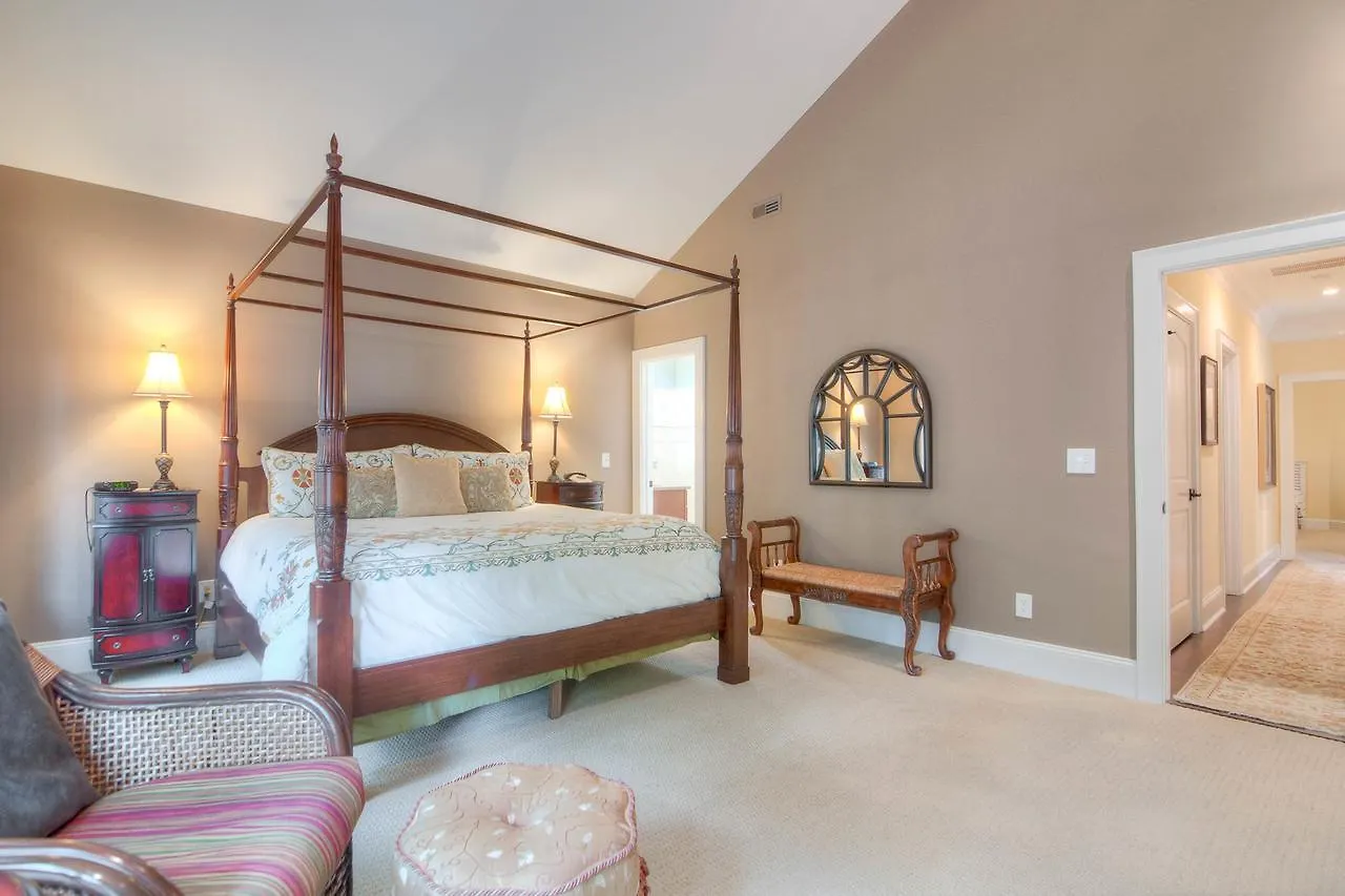 215 Glen Abbey * Kiawah Island