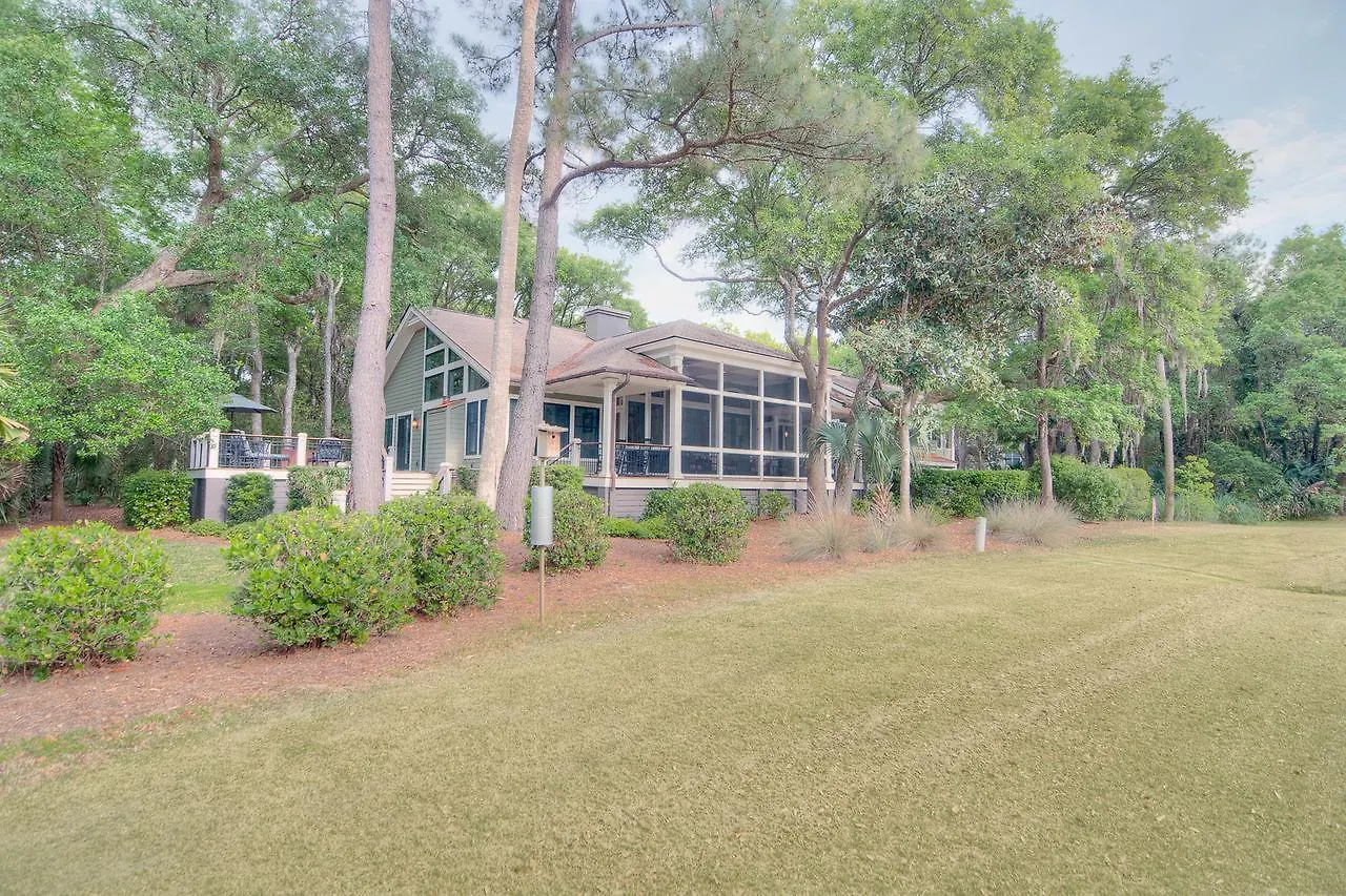 215 Glen Abbey * Kiawah Island