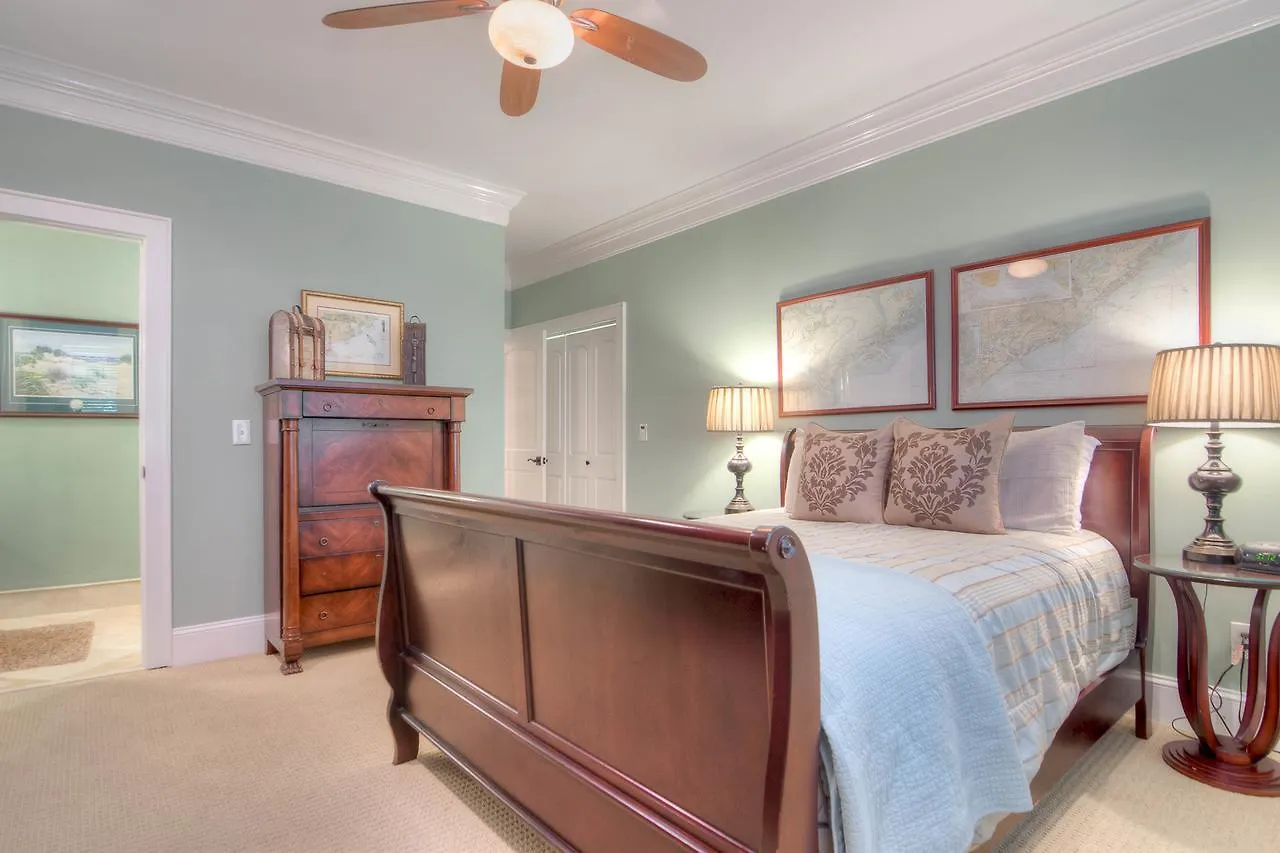 215 Glen Abbey Holiday home *