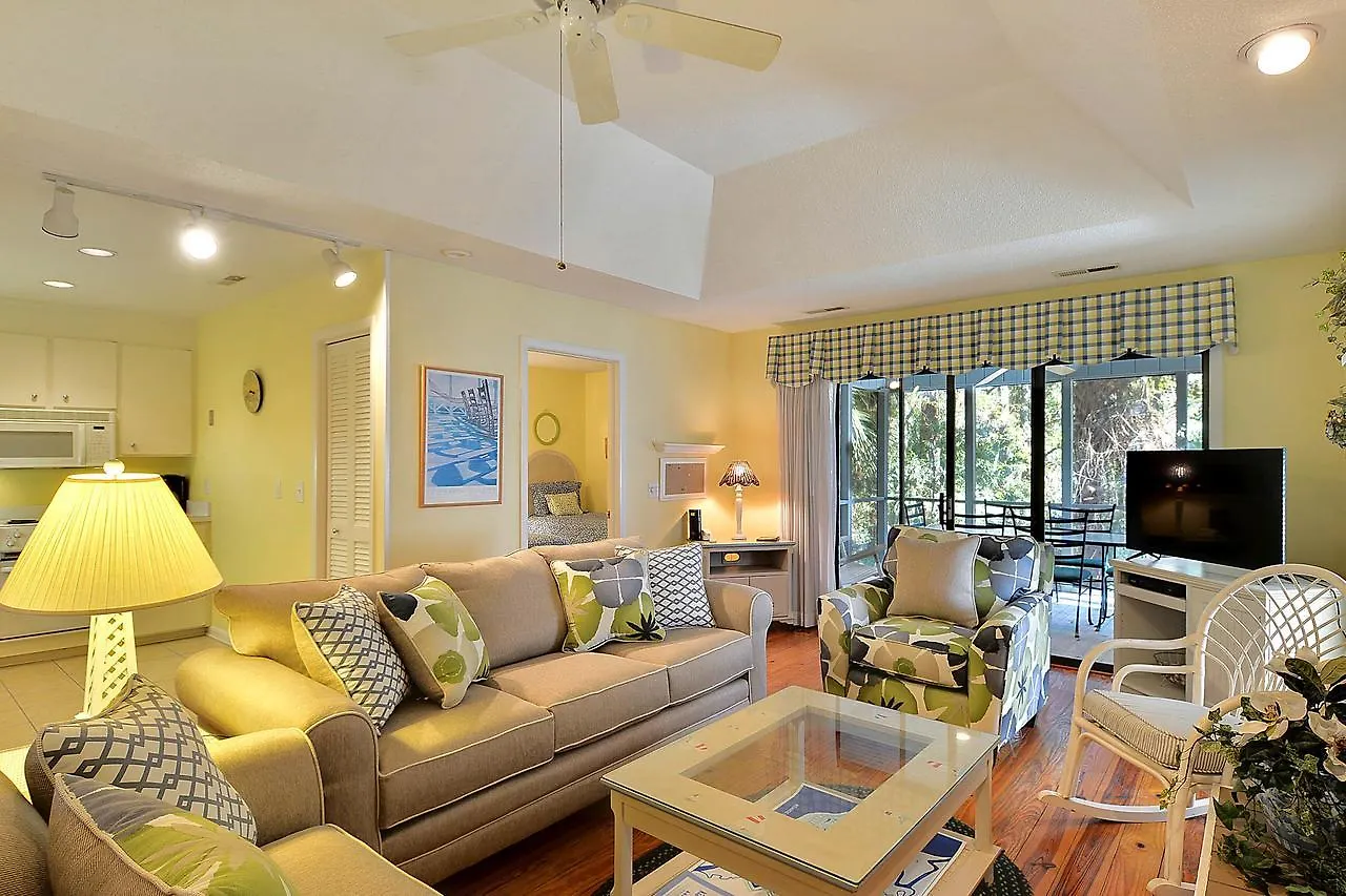 1040 Sparrow Pond Kiawah Island